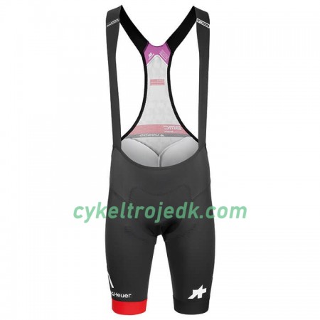 Bib Cykelshorts 2018 BMC Racing Team N001